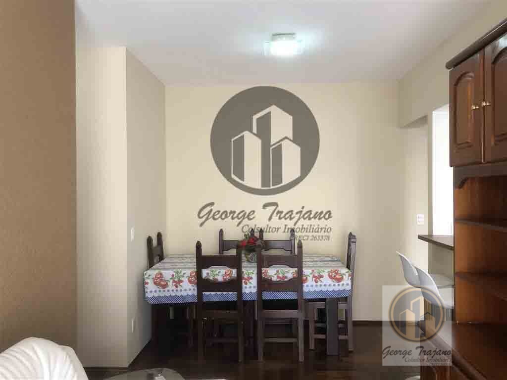 Apartamento para alugar com 2 quartos, 56m² - Foto 7