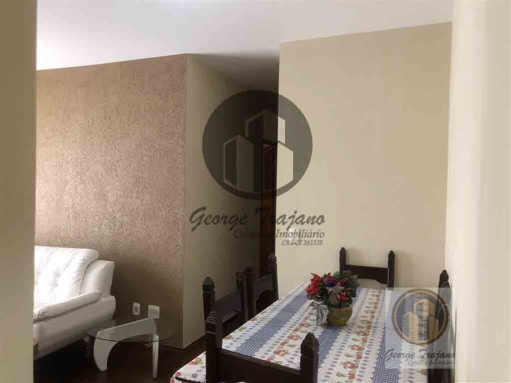 Apartamento para alugar com 2 quartos, 56m² - Foto 4