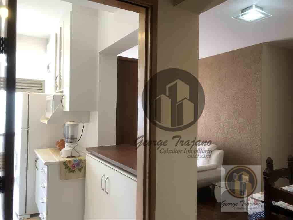 Apartamento para alugar com 2 quartos, 56m² - Foto 3