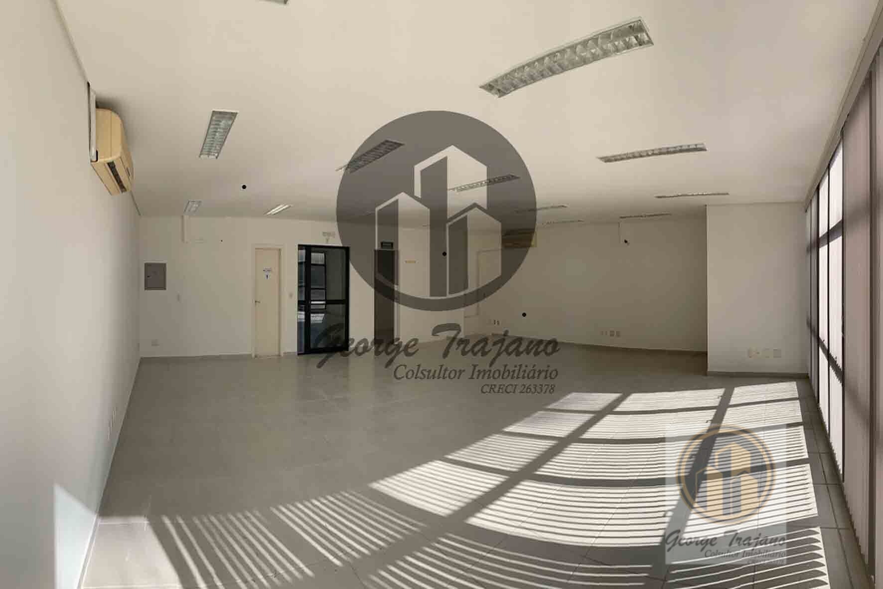 Conjunto Comercial-Sala para alugar, 115m² - Foto 3