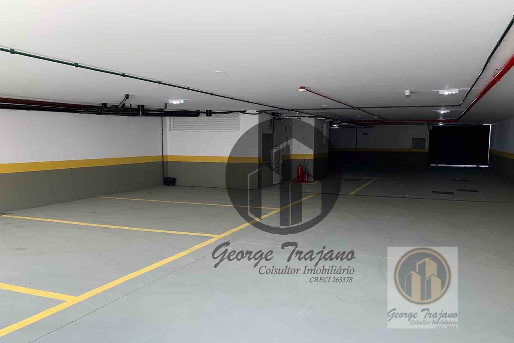 Conjunto Comercial-Sala para alugar, 115m² - Foto 7