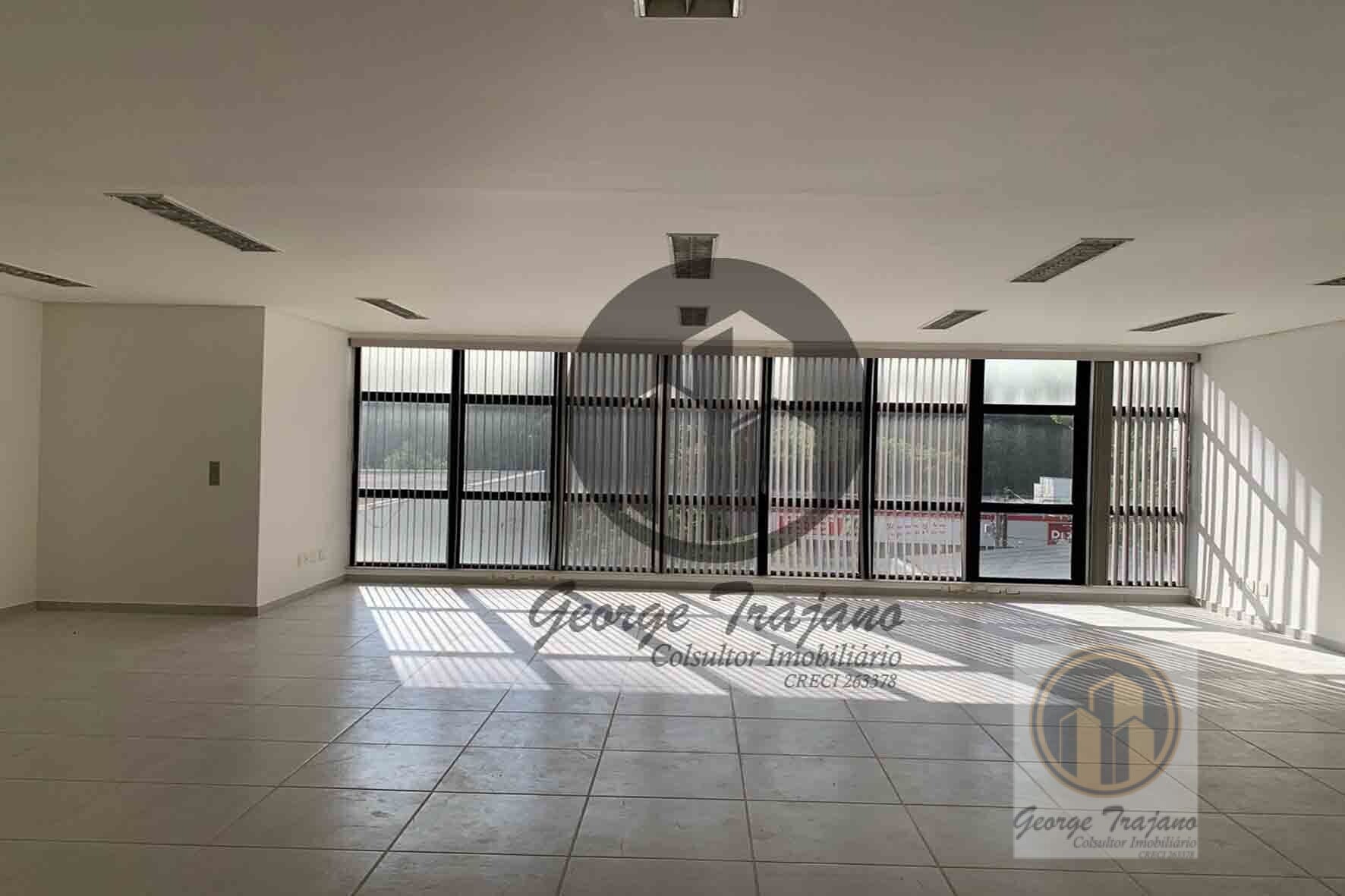 Conjunto Comercial-Sala para alugar, 115m² - Foto 6