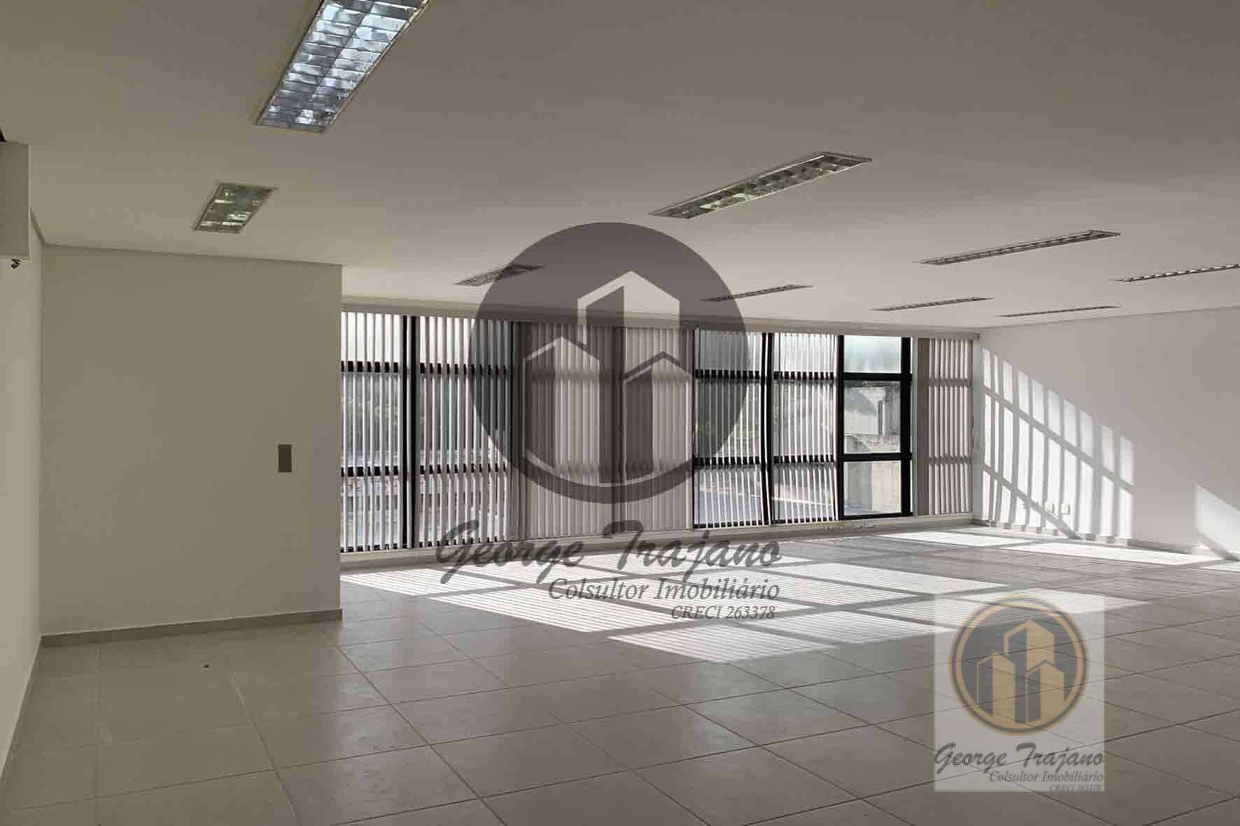 Conjunto Comercial-Sala para alugar, 115m² - Foto 4