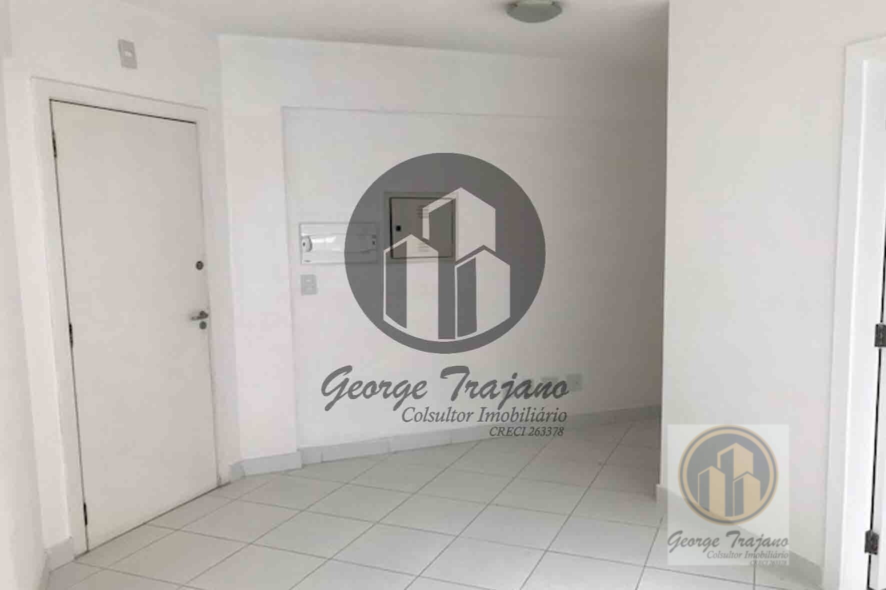 Conjunto Comercial-Sala para alugar, 20m² - Foto 1