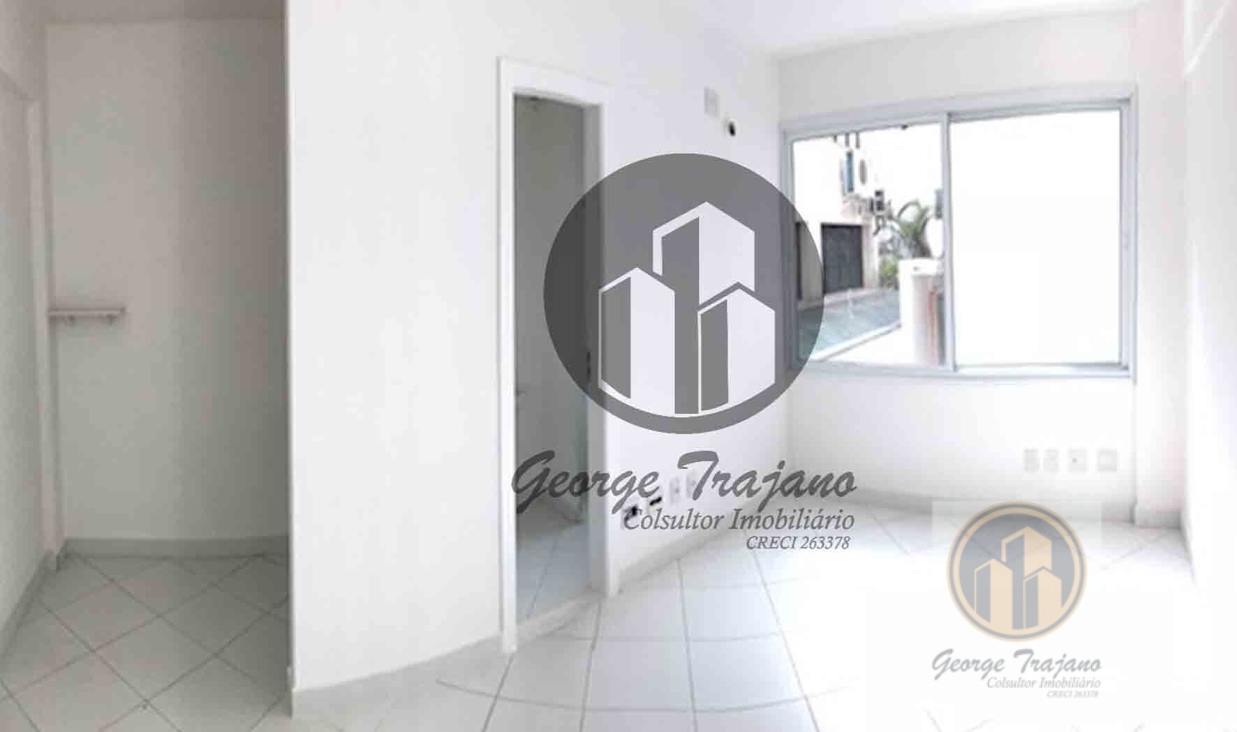 Conjunto Comercial-Sala para alugar, 20m² - Foto 4