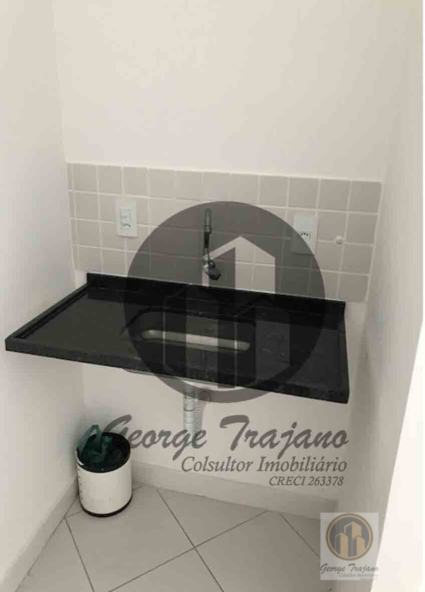 Conjunto Comercial-Sala para alugar, 20m² - Foto 5