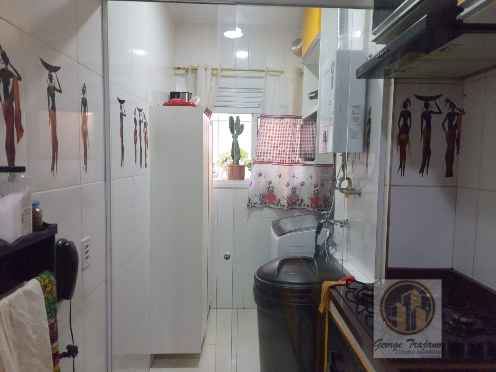 Apartamento à venda com 2 quartos, 79m² - Foto 26