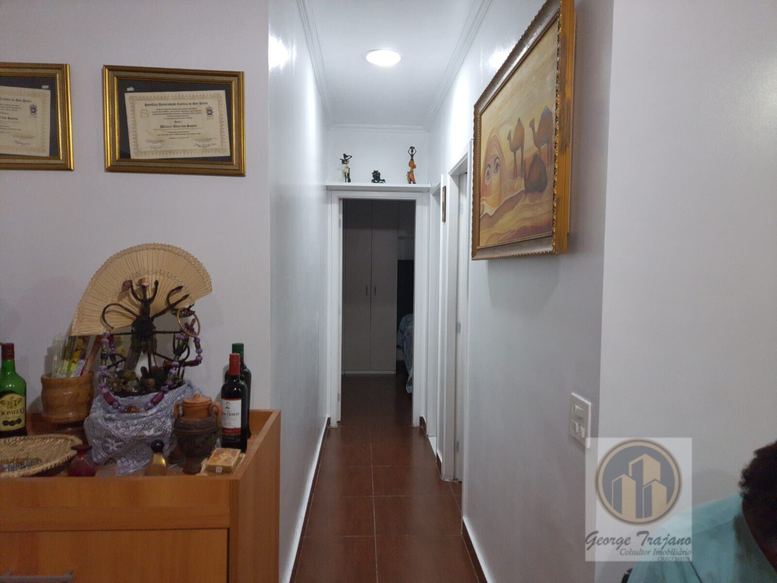 Apartamento à venda com 2 quartos, 79m² - Foto 24