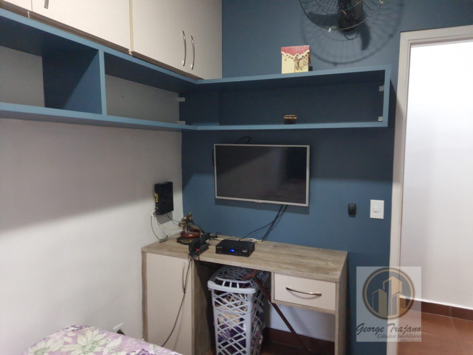 Apartamento à venda com 2 quartos, 79m² - Foto 20