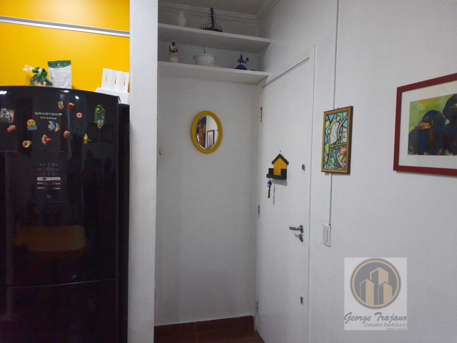 Apartamento à venda com 2 quartos, 79m² - Foto 10