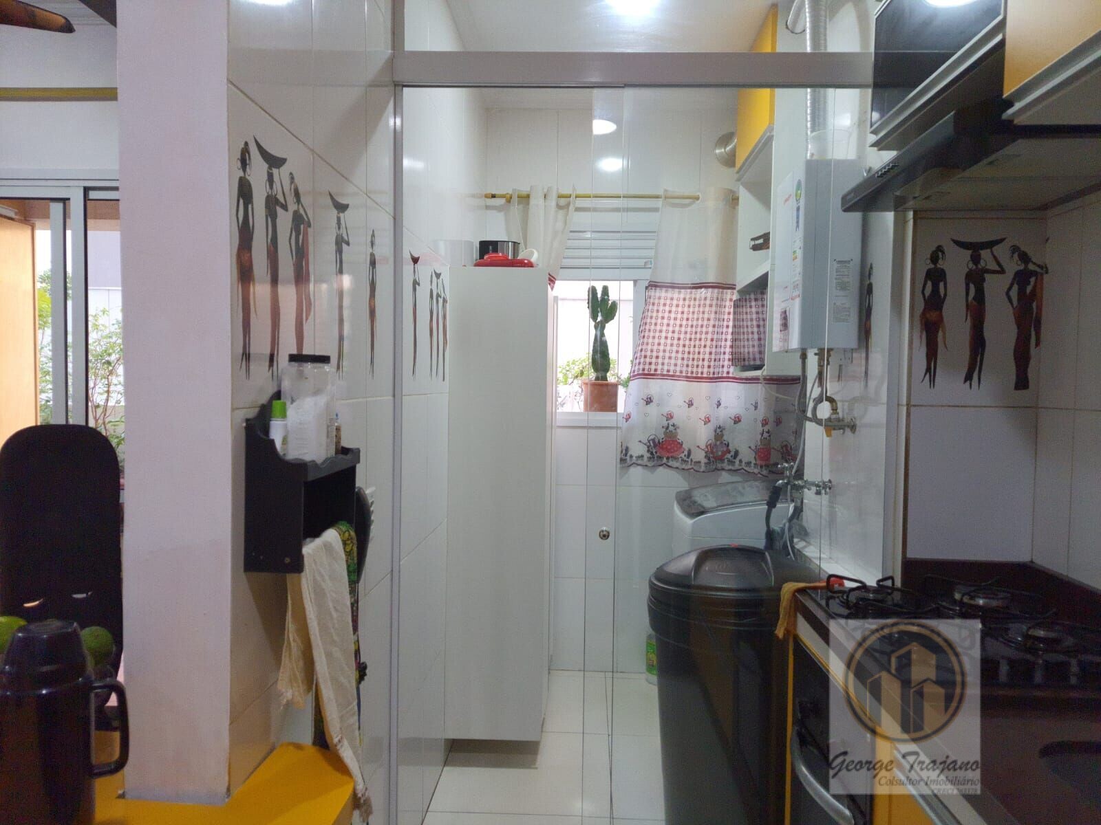 Apartamento à venda com 2 quartos, 79m² - Foto 25