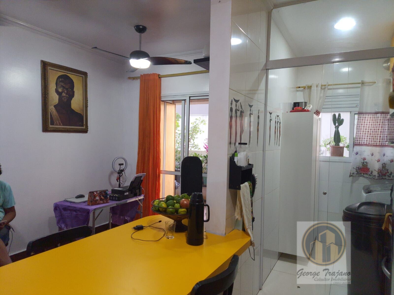 Apartamento à venda com 2 quartos, 79m² - Foto 23