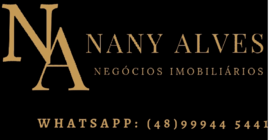 Nany Alves Imóveis
