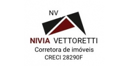 Imóveis NV - Nivia Vettoretti - CRECI 28290