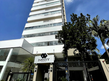 Apartamento em Igrejinha, próximo da Serra Gaúcha: Gramado e Canela há poucos km