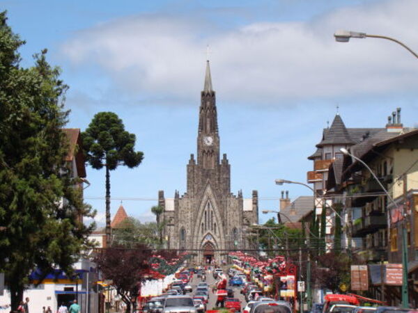 Imóveis em Canela - uma cidade encantadora e um promissor mercado imobiliário