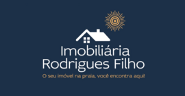 Imobiliária Rodrigues Filho - CRECI/SC 7744 J