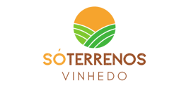 SÓ TERRENOS VINHEDO®