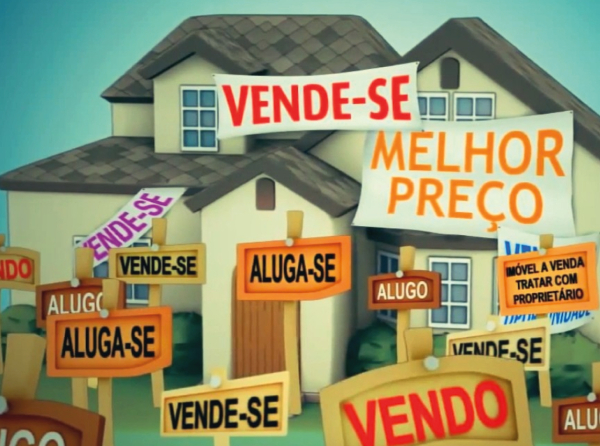 Por que comprar com um corretor de imóveis?