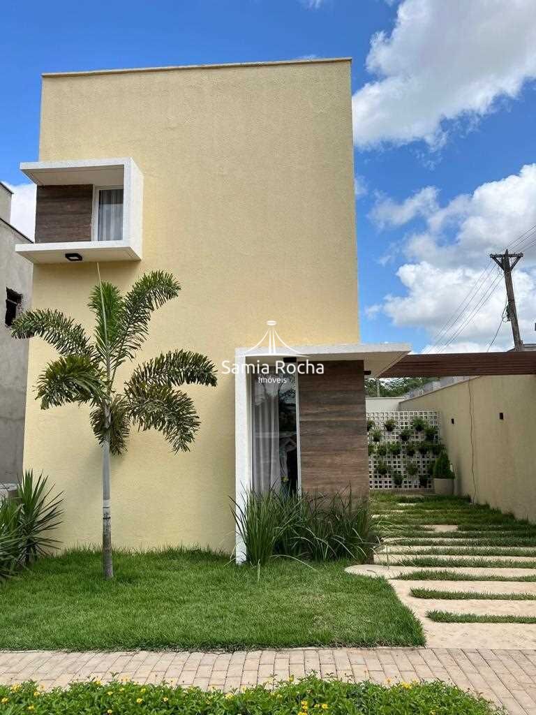 Casa à venda com 3 quartos, 97m² - Foto 2