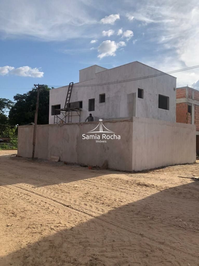 Casa à venda com 3 quartos, 97m² - Foto 3