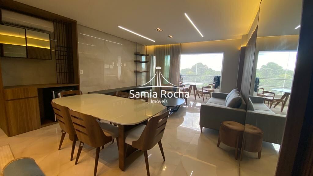 Apartamento à venda com 3 quartos, 142m² - Foto 14