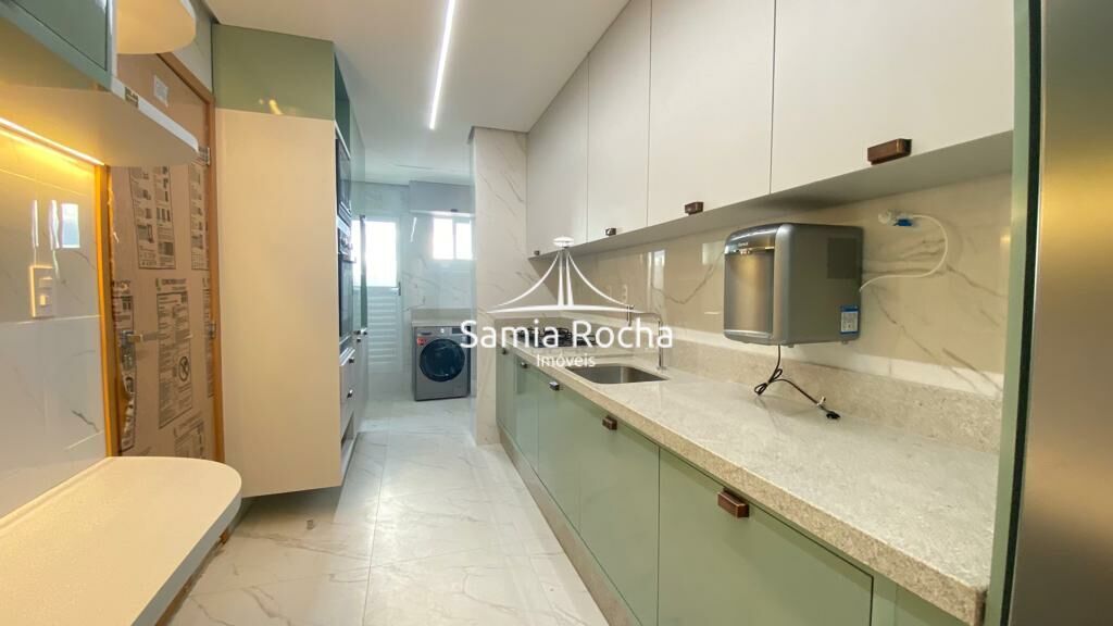 Apartamento à venda com 3 quartos, 142m² - Foto 15