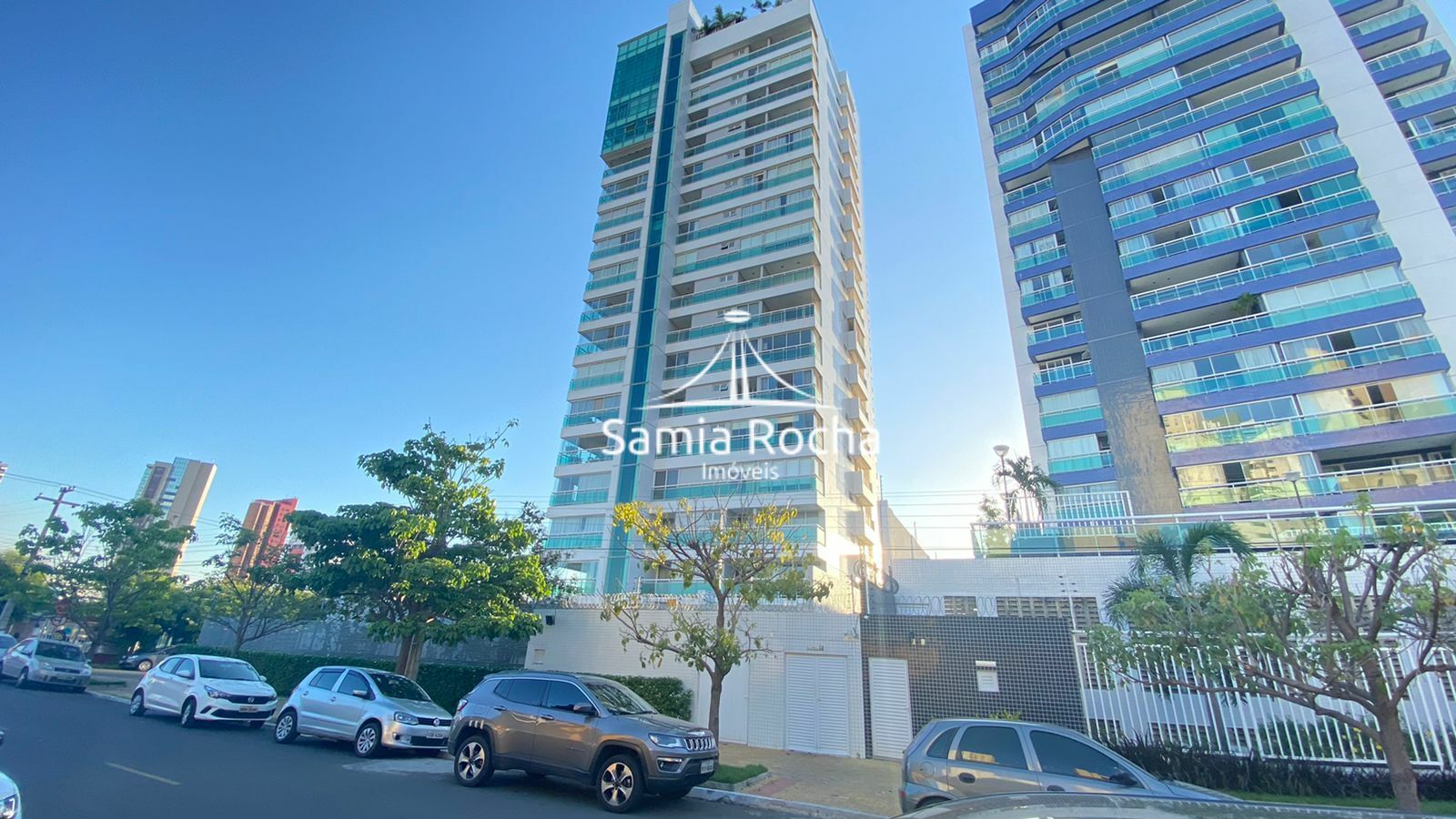 Apartamento à venda com 4 quartos, 282m² - Foto 4