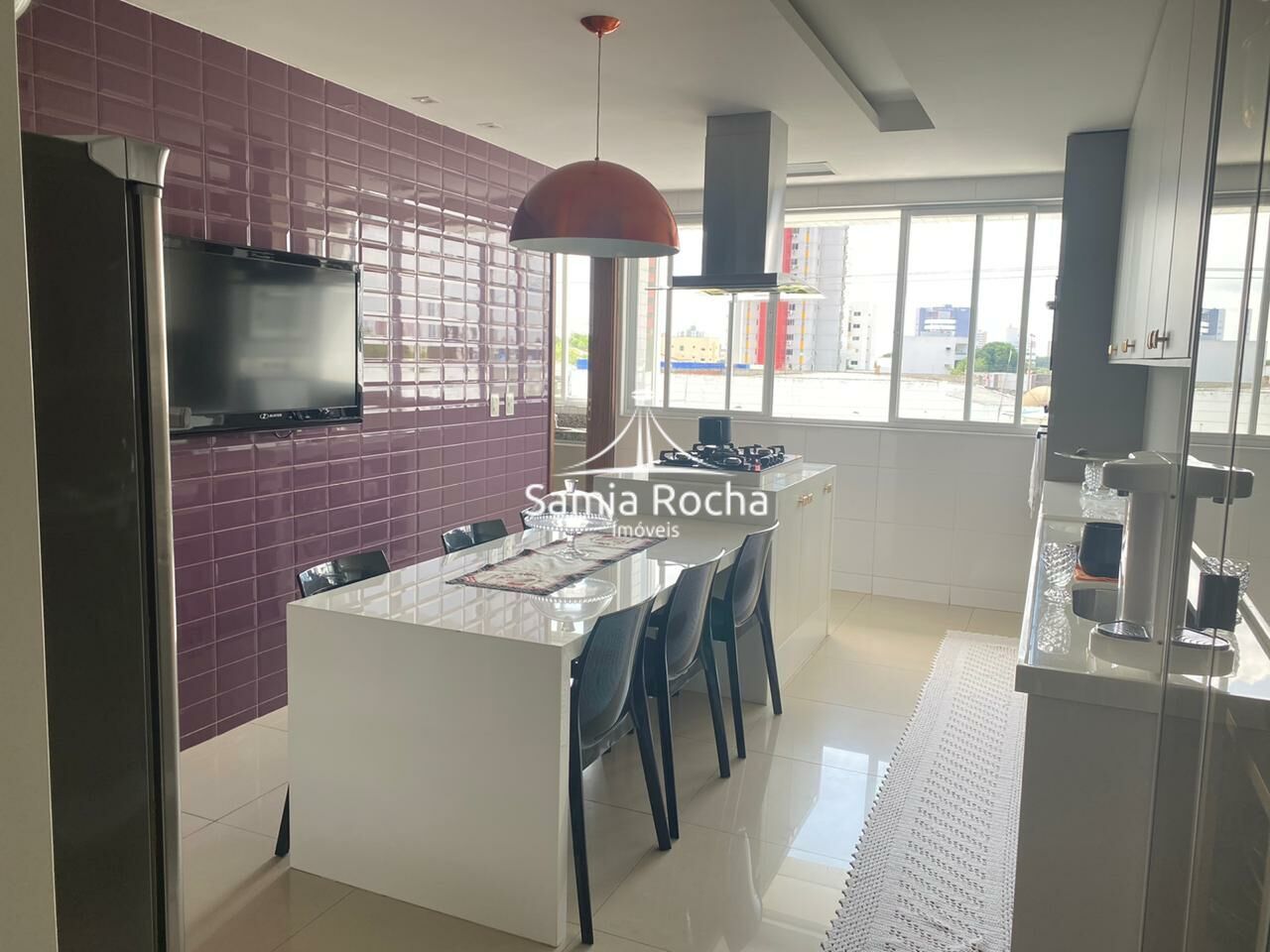 Apartamento à venda com 4 quartos, 282m² - Foto 11