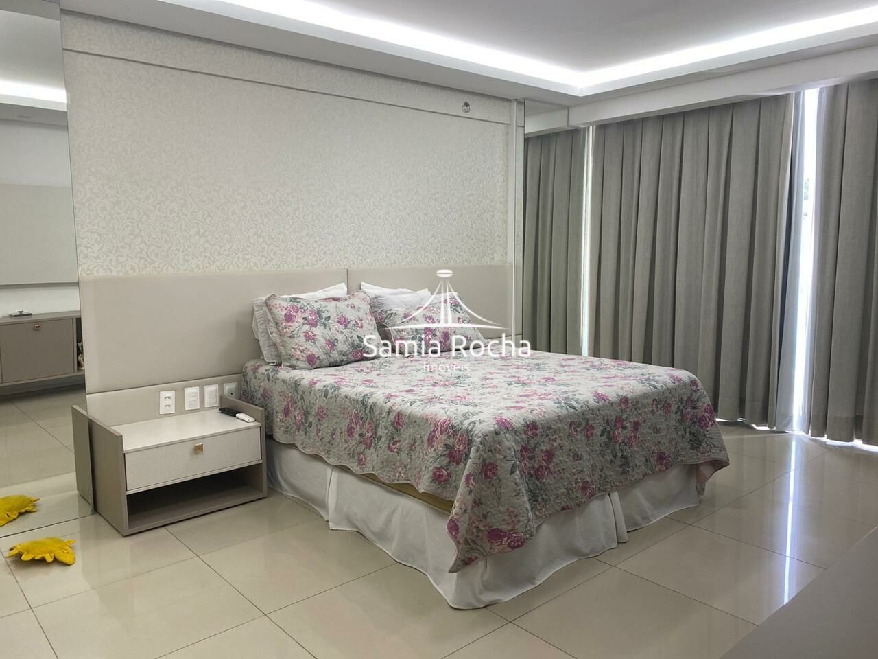 Apartamento à venda com 4 quartos, 282m² - Foto 13