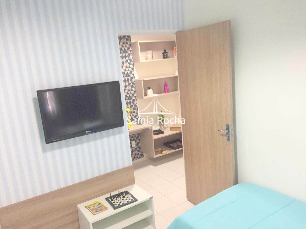 Apartamento à venda com 2 quartos, 48m² - Foto 15