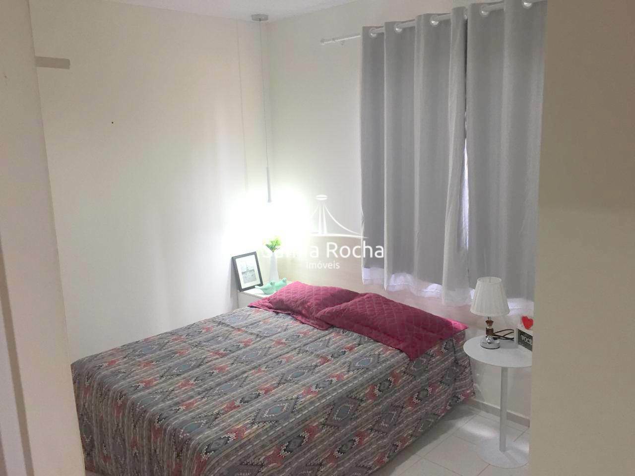 Apartamento à venda com 2 quartos, 48m² - Foto 13