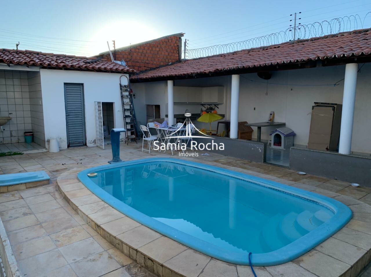 Casa à venda com 3 quartos, 390m² - Foto 13