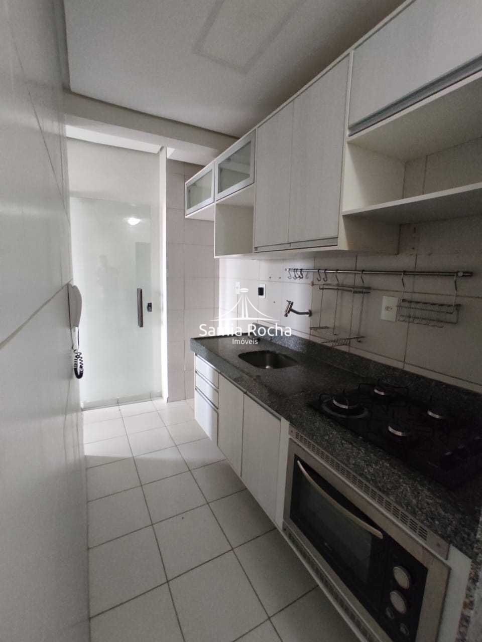 Apartamento à venda com 2 quartos, 55m² - Foto 11