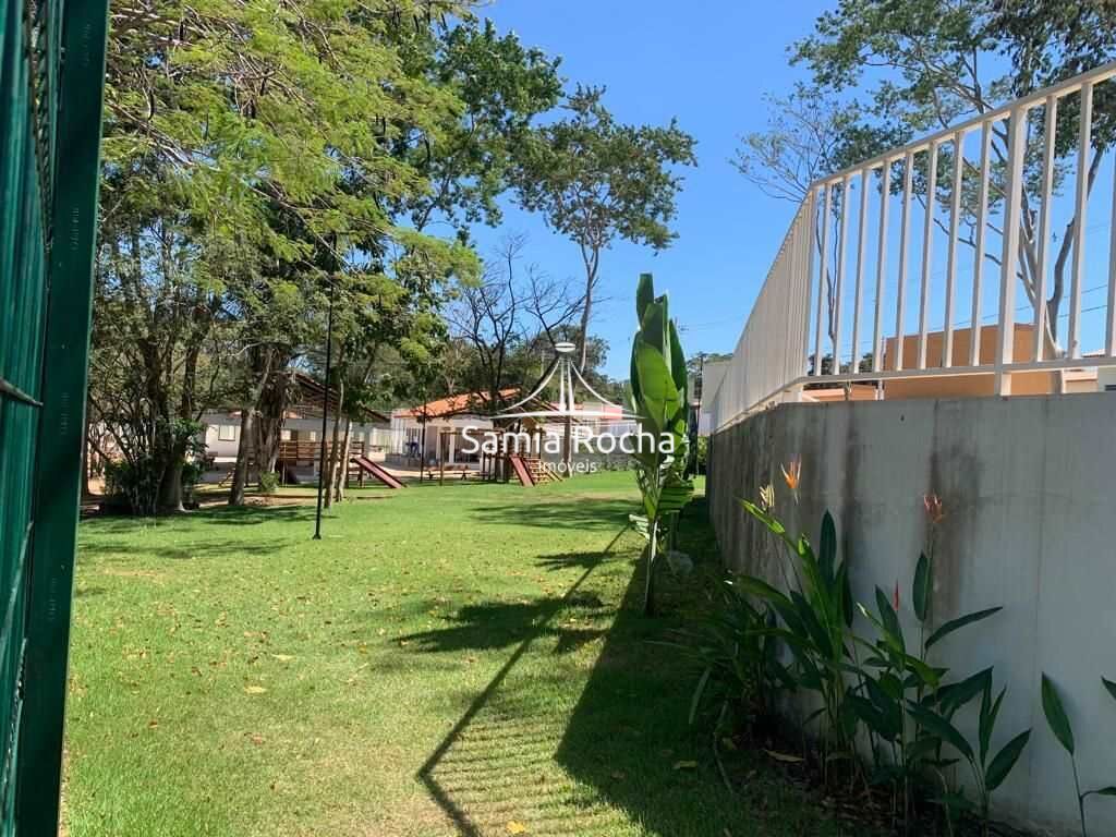 Casa de Condomínio à venda com 3 quartos, 77m² - Foto 6