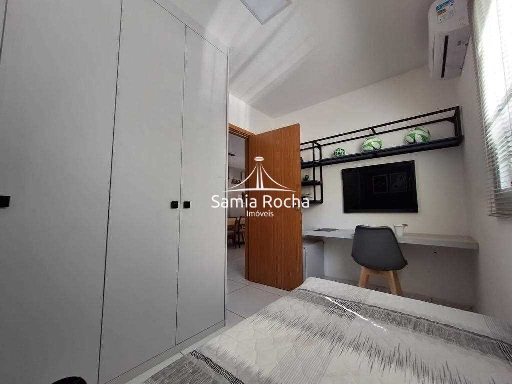 Casa de Condomínio à venda com 3 quartos, 77m² - Foto 32