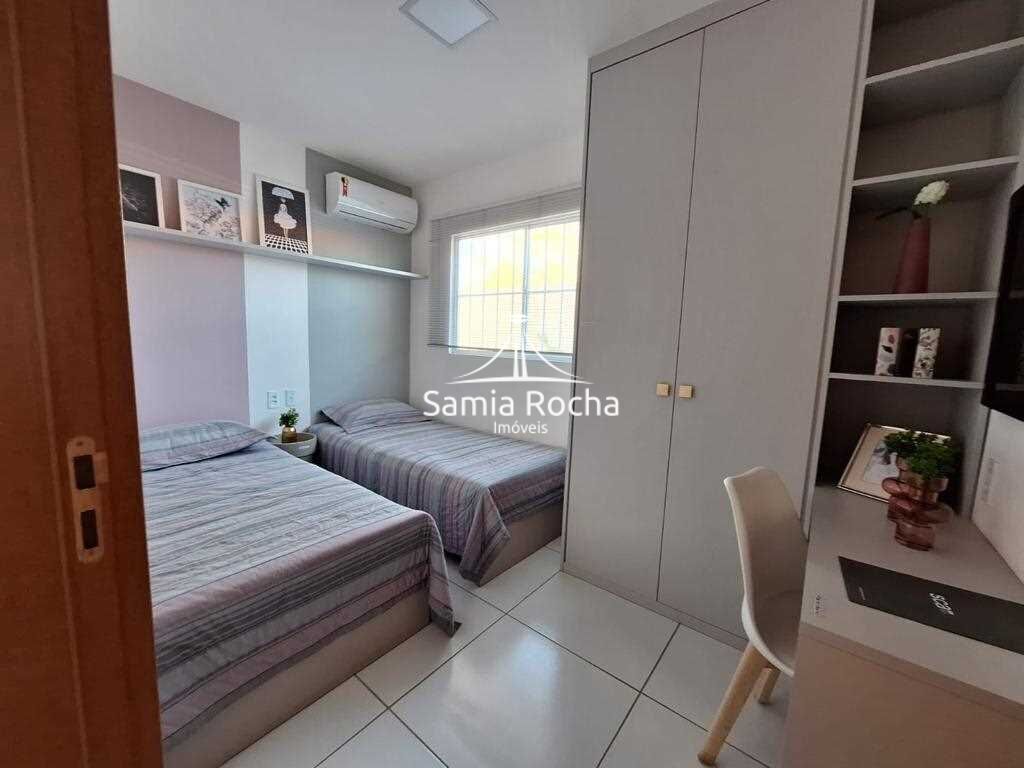 Casa de Condomínio à venda com 3 quartos, 77m² - Foto 37