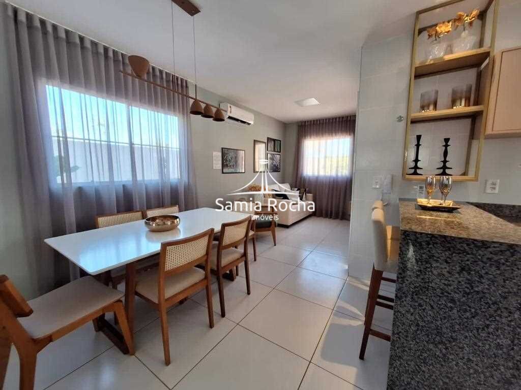 Casa de Condomínio à venda com 3 quartos, 77m² - Foto 28