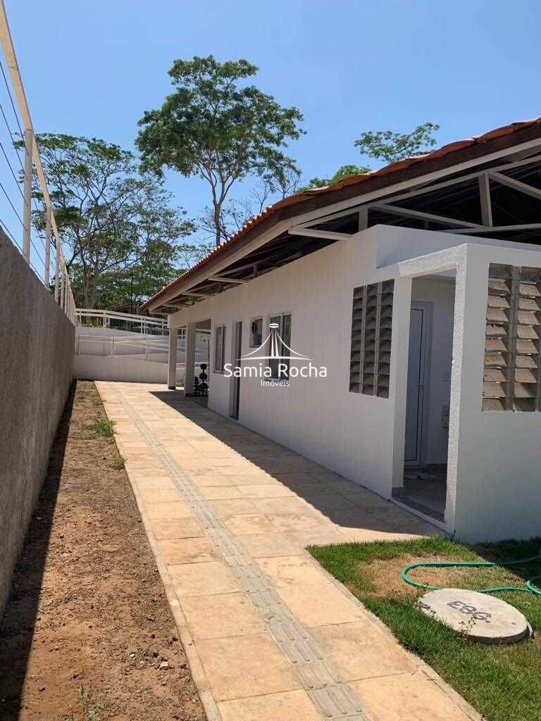 Casa de Condomínio à venda com 3 quartos, 77m² - Foto 10