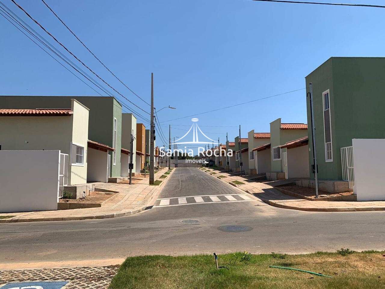 Casa de Condomínio à venda com 3 quartos, 77m² - Foto 4