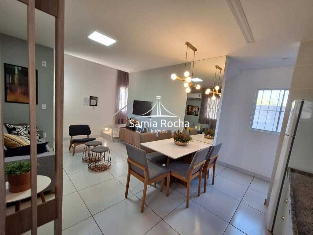 Casa de Condomínio à venda com 3 quartos, 77m² - Foto 29