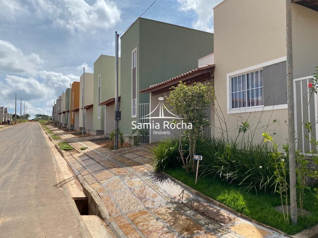 Casa de Condomínio à venda com 3 quartos, 77m² - Foto 40