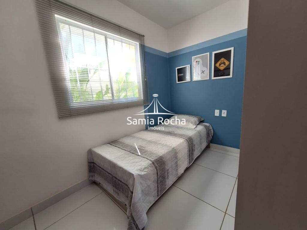 Casa de Condomínio à venda com 3 quartos, 77m² - Foto 36