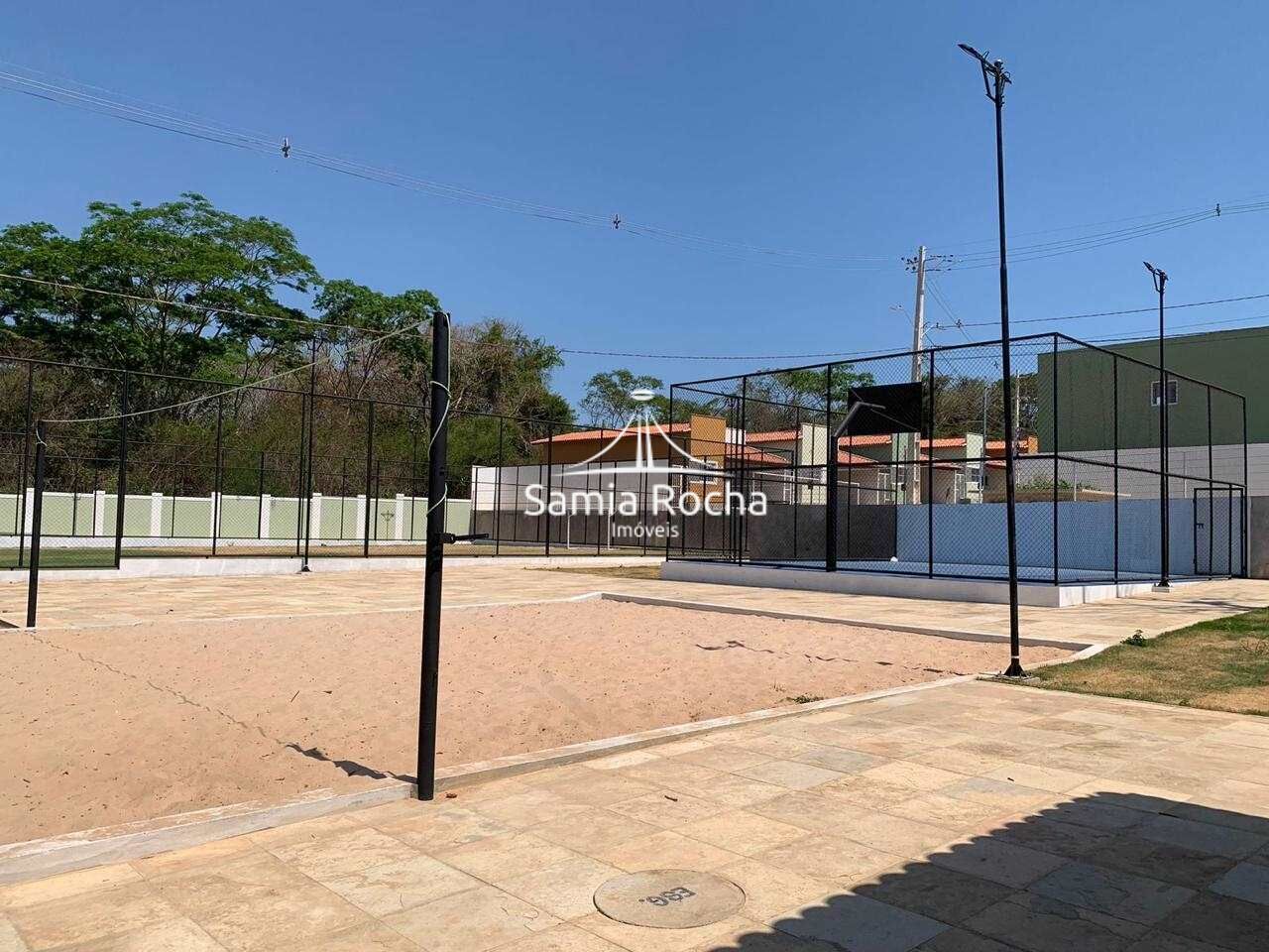 Casa de Condomínio à venda com 3 quartos, 77m² - Foto 17