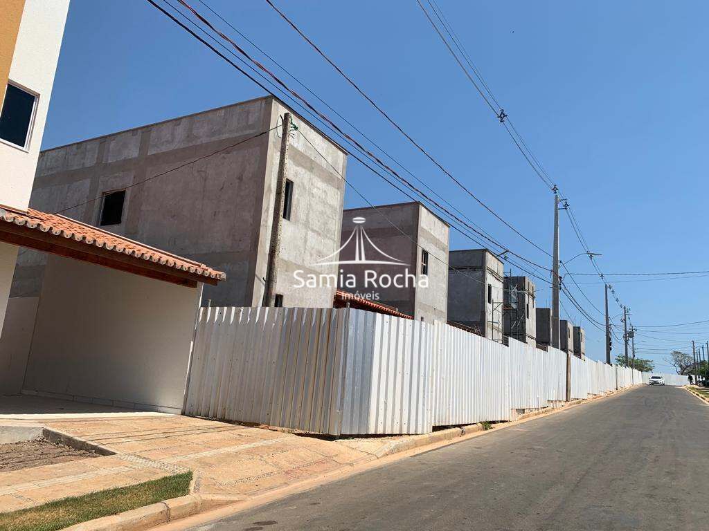 Casa de Condomínio à venda com 3 quartos, 77m² - Foto 43