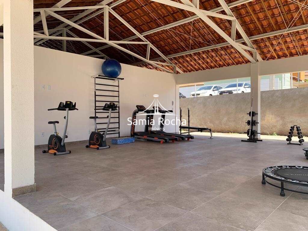 Casa de Condomínio à venda com 3 quartos, 77m² - Foto 12