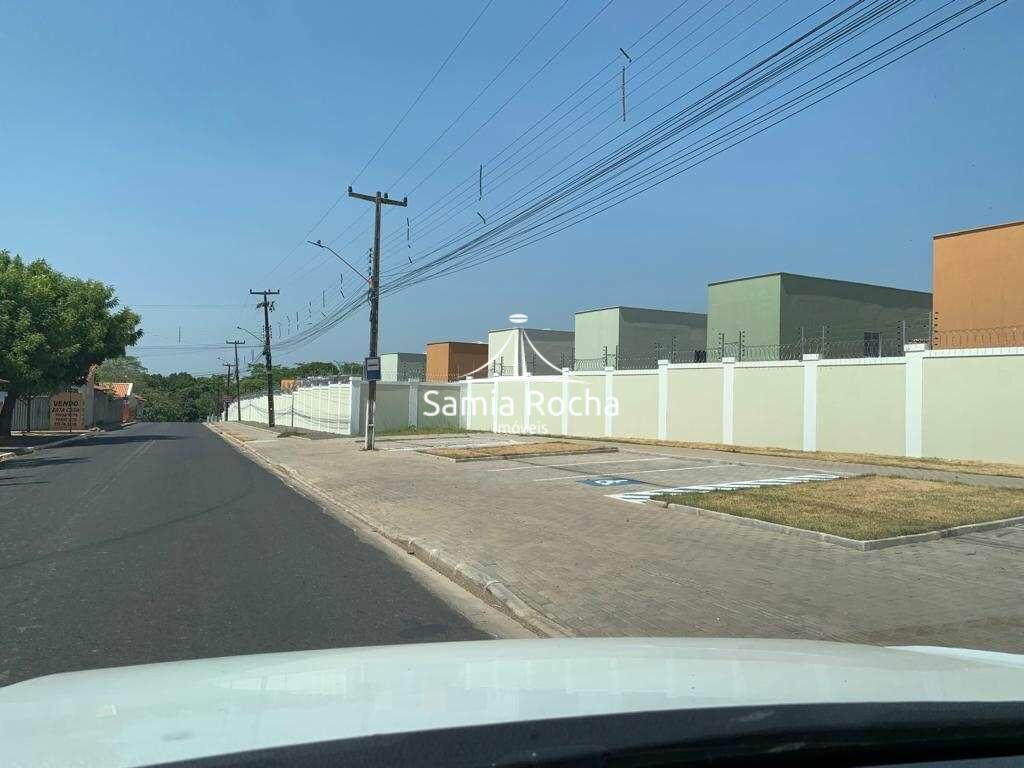 Casa de Condomínio à venda com 3 quartos, 77m² - Foto 5