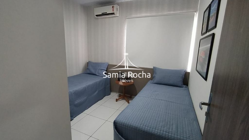 Apartamento à venda com 3 quartos, 59m² - Foto 21