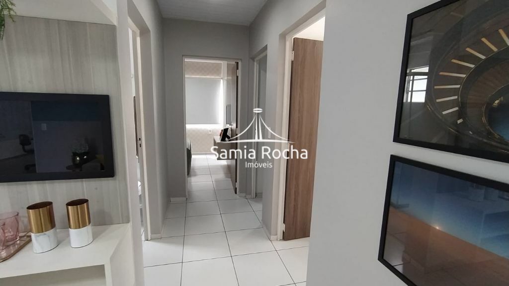 Apartamento à venda com 3 quartos, 59m² - Foto 18