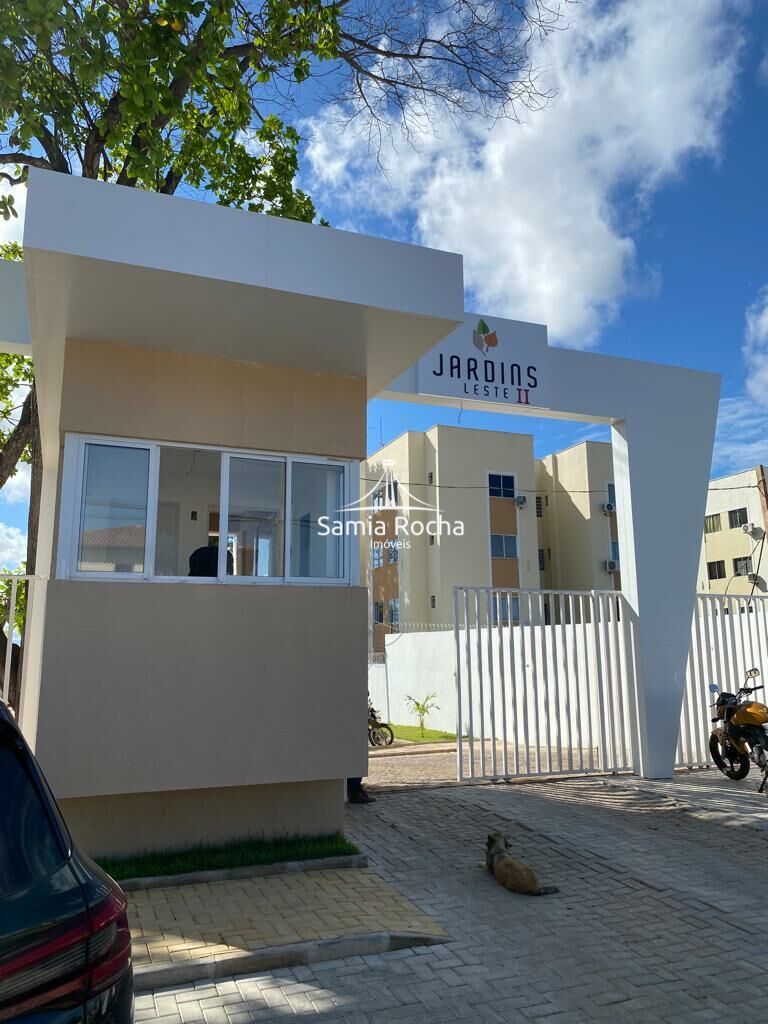 Apartamento à venda com 3 quartos, 59m² - Foto 2